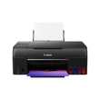 Kép 3/3 - Canon PIXMA G640 színes külső tintatartályos multifunkciós fotónyomtató