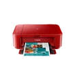 Kép 3/4 - Canon PIXMA MG3650S színes tintasugaras multifunkciós nyomtató piros