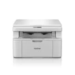 Kép 1/4 - Brother DCPL1630W mono lézer simatetős multifunkciós nyomtató, fehér