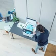 Kép 2/7 - Brother DCP-L3520CDW színes LED multifunkciós nyomtató