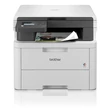Kép 1/7 - Brother DCPL3520CDW színes LED multifunkciós nyomtató