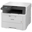 Kép 4/7 - Brother DCPL3520CDW színes LED multifunkciós nyomtató