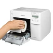 Kép 2/3 - Epson Colorworks C3500 színes tintasugaras címke nyomtató