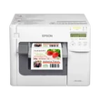 Kép 3/3 - Epson Colorworks C3500 színes tintasugaras címke nyomtató