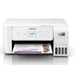 Kép 1/4 - Epson EcoTank L3286 színes multifunkciós nyomtató FEHÉR