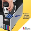 Kép 4/5 - Epson EcoTank L6499 színes multifunkciós nyomtató