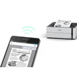 Kép 4/5 - Epson EcoTank M1180 mono tintasugaras egyfunkciós nyomtató