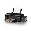 Kép 2/5 - Epson EcoTank L805 színes tintasugaras egyfunkciós fotónyomtató
