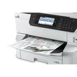 Kép 2/3 - Epson WorkForce Pro WF-C8610DWF A3+ Mfp nyomtató