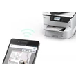 Kép 3/3 - Epson WorkForce Pro WF-C8610DWF A3+ Mfp nyomtató
