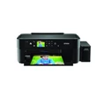 Kép 1/3 - Epson EcoTank L810 színes tintasugaras egyfunkciós fotónyomtató