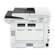 Kép 4/4 - HP LaserJet Pro 4102fdn mono lézer multifunkciós nyomtató