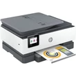 Kép 2/3 - HP OfficeJet 8022E A4 színes tintasugaras multifunkciós nyomtató