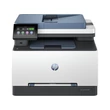 Kép 1/5 - HP Color LaserJet Pro 3302fdn színes lézer multifunkciós nyomtató
