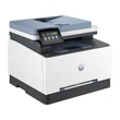 Kép 3/5 - HP Color LaserJet Pro 3302fdn színes lézer multifunkciós nyomtató