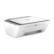 Kép 2/8 - HP DeskJet 2820E A4 színes tintasugaras multifunkciós nyomtató szürke