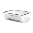 Kép 3/8 - HP DeskJet 2820E A4 színes tintasugaras multifunkciós nyomtató szürke