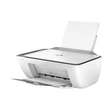 Kép 4/8 - HP DeskJet 2820E A4 színes tintasugaras multifunkciós nyomtató szürke