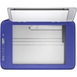 Kép 9/17 - HP DeskJet 2821E A4 színes tintasugaras multifunkciós nyomtató sötétkék
