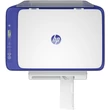 Kép 16/17 - HP DeskJet 2821E A4 színes tintasugaras multifunkciós nyomtató sötétkék