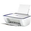 Kép 17/17 - HP DeskJet 2821E A4 színes tintasugaras multifunkciós nyomtató sötétkék