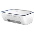 Kép 2/8 - HP DeskJet 2822E A4 színes tintasugaras multifunkciós nyomtató világoskék