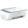 Kép 3/8 - HP DeskJet 2822E A4 színes tintasugaras multifunkciós nyomtató világoskék