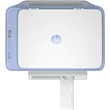 Kép 6/8 - HP DeskJet 2822E A4 színes tintasugaras multifunkciós nyomtató világoskék