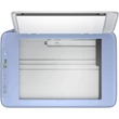Kép 7/8 - HP DeskJet 2822E A4 színes tintasugaras multifunkciós nyomtató világoskék