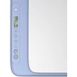 Kép 8/8 - HP DeskJet 2822E A4 színes tintasugaras multifunkciós nyomtató világoskék