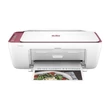 Kép 1/15 - HP DeskJet 2822E A4 színes tintasugaras multifunkciós nyomtató világoskék