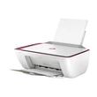 Kép 10/15 - HP DeskJet 2823E A4 színes tintasugaras multifunkciós nyomtató piros