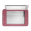 Kép 12/15 - HP DeskJet 2823E A4 színes tintasugaras multifunkciós nyomtató piros
