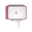 Kép 13/15 - HP DeskJet 2823E A4 színes tintasugaras multifunkciós nyomtató piros