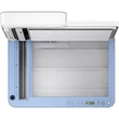 Kép 6/10 - HP DeskJet 4222E A4 színes tintasugaras multifunkciós nyomtató világoskék /6