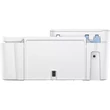Kép 8/10 - HP DeskJet 4222E A4 színes tintasugaras multifunkciós nyomtató világoskék /8