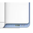 Kép 9/10 - HP DeskJet 4222E A4 színes tintasugaras multifunkciós nyomtató világoskék /9