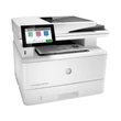 Kép 2/8 - HP LaserJet Enterprise MFP M430f hálózati fekete-fehér multifunkciós lézer nyomtató (3PZ55A)