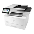 Kép 3/8 - HP LaserJet Enterprise MFP M430f hálózati fekete-fehér multifunkciós lézer nyomtató (3PZ55A)