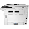 Kép 4/8 - HP LaserJet Enterprise MFP M430f hálózati fekete-fehér multifunkciós lézer nyomtató (3PZ55A)