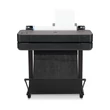 Kép 3/4 - HP DesignJet T630 24" nyomtató
