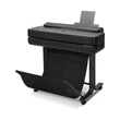 Kép 3/4 - HP DesignJet T650 24" nyomtató