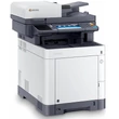 Kép 1/2 - Kyocera M6235cidn színes lézer multifunkciós nyomtató