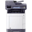 Kép 1/5 - Kyocera M6630cidn színes lézer multifunkciós nyomtató