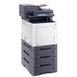 Kép 5/5 - Kyocera M6630cidn színes lézer multifunkciós nyomtató