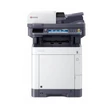 Kép 1/9 - Kyocera M6630cidn színes lézer multifunkciós nyomtató