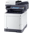 Kép 7/9 - Kyocera M6635cidn színes lézer multifunkciós nyomtató
