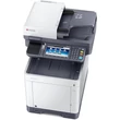 Kép 8/9 - Kyocera M6635cidn színes lézer multifunkciós nyomtató