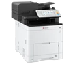 Kép 1/3 - Kyocera ECOSYS MA3500cix színes lézer multifunkciós nyomtató