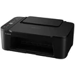 Kép 1/3 - Canon PIXMA TS3750i színes tintasugaras multifunkciós nyomtató fekete